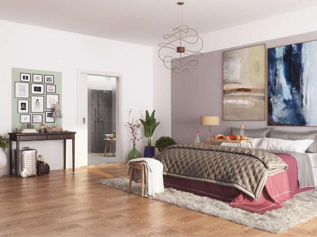 Wohnung zum Kaufen in Berlin 679.000,00 EUR 118.65 m²