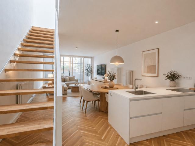 Wohnung zum Kaufen in Berlin 679.000,00 EUR 125.37 m²