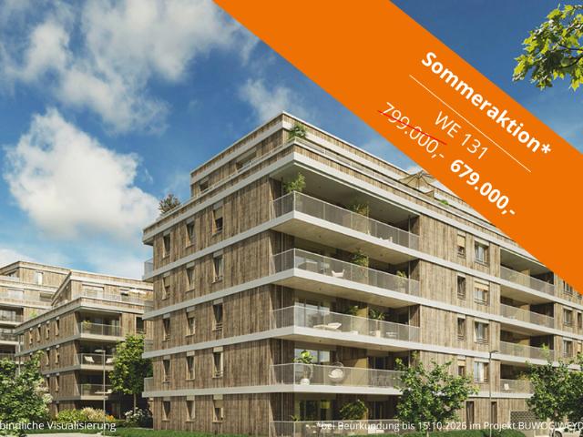 Wohnung zum Kaufen in Berlin 679.000,00 EUR 131 m²