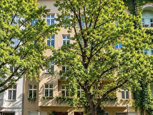 Wohnung zum Kaufen in Berlin 679.000,00 EUR 84 m²