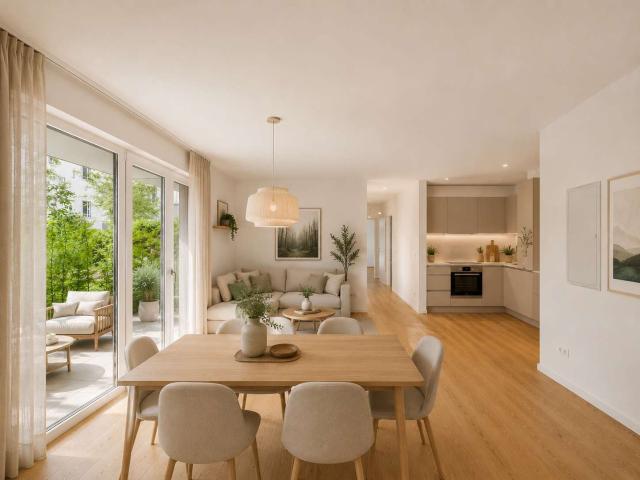 Wohnung zum Kaufen in Berlin 679.000,00 EUR 80 m²