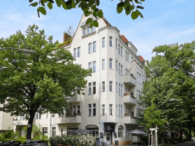 Wohnung zum Kaufen in Berlin 680.000,00 EUR 101 m²
