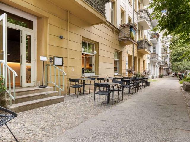 Wohnung zum Kaufen in Berlin 680.000,00 EUR 104.25 m²