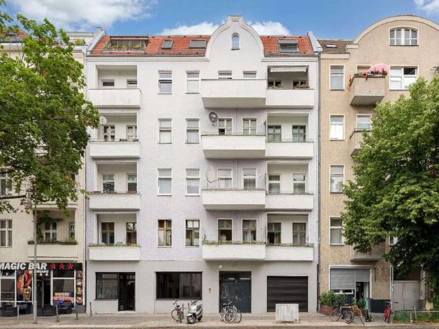 Wohnung zum Kaufen in Berlin 680.000,00 EUR 104 m²