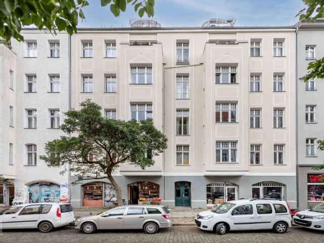 Wohnung zum Kaufen in Berlin 680.000,00 EUR 96 m²
