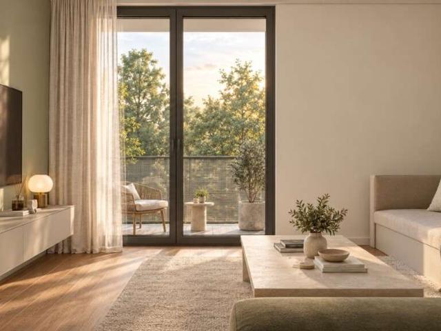 Wohnung zum Kaufen in Berlin 682.200,00 EUR 100.12 m²