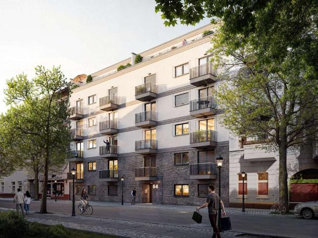 Wohnung zum Kaufen in berlin 687.900,00 EUR 93.23 m²