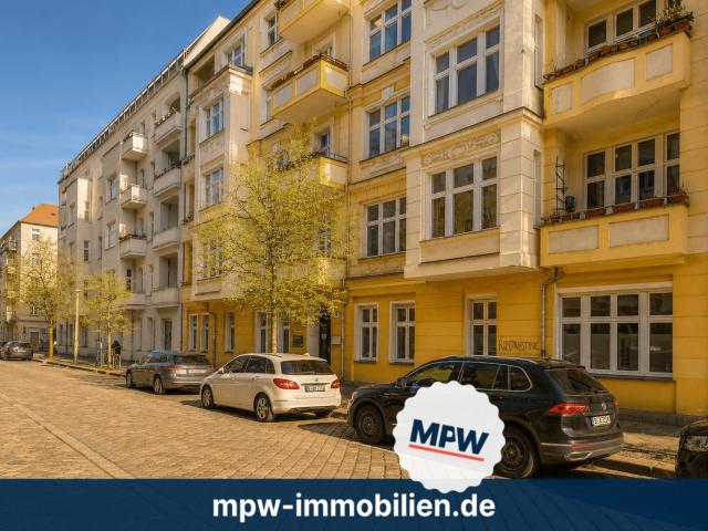 Wohnung zum Kaufen in Berlin 687.000,00 EUR 100 m²