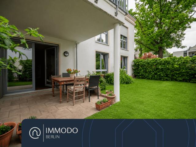 Wohnung zum Kaufen in Berlin 685.000,00 EUR 85 m²