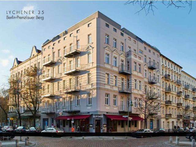 Wohnung zum Kaufen in Berlin 685.000,00 EUR 86.05 m²