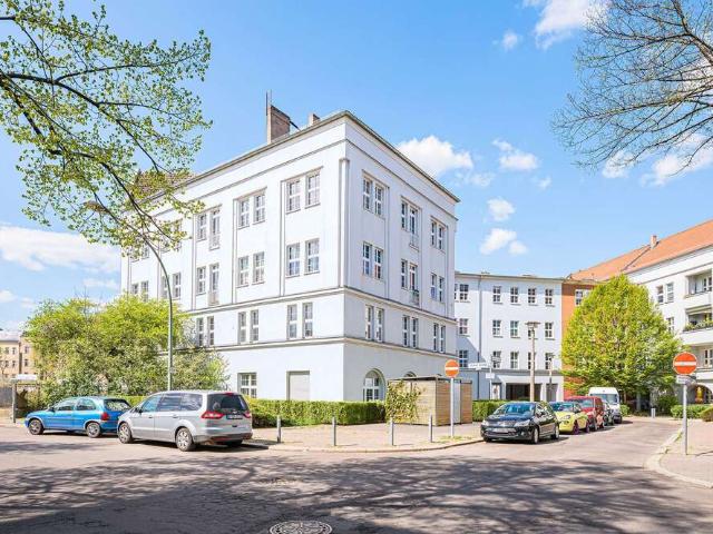 Wohnung zum Kaufen in Berlin 685.031,00 EUR 138 m²