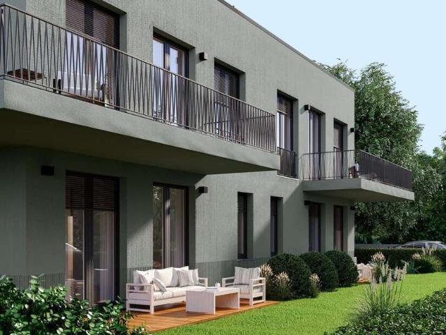 Wohnung zum Kaufen in Berlin 688.000,00 EUR 81 m²