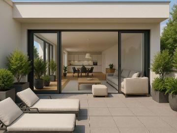 Wohnung zum Kaufen in Berlin 689.000,00 EUR 86 m²