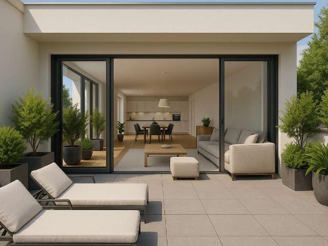 Wohnung zum Kaufen in Berlin 689.000,00 EUR 86 m²