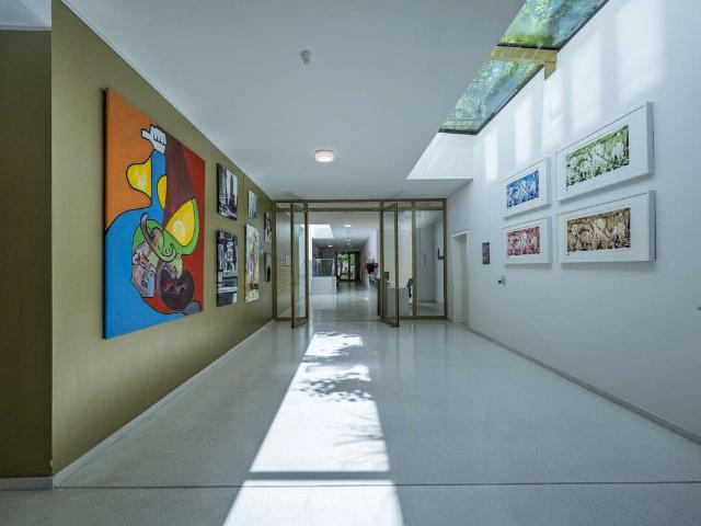 Wohnung zum Kaufen in Berlin 590.000,00 EUR 55 m²
