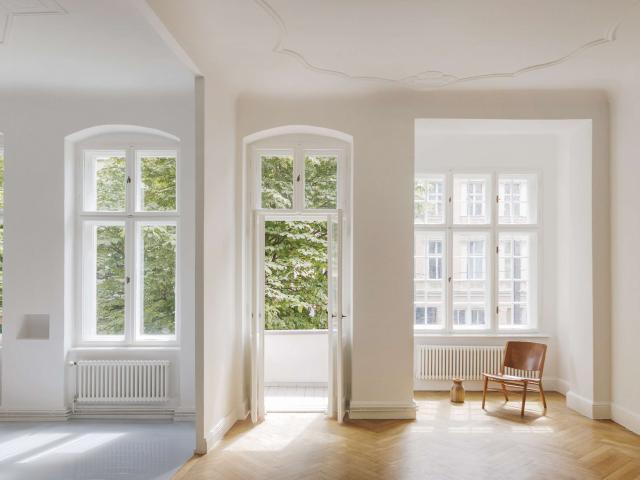 Wohnung zum Kaufen in Berlin 690.000,00 EUR 87 m²