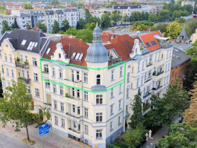 Wohnung zum Kaufen in Berlin 695.000,00 EUR 148 m²