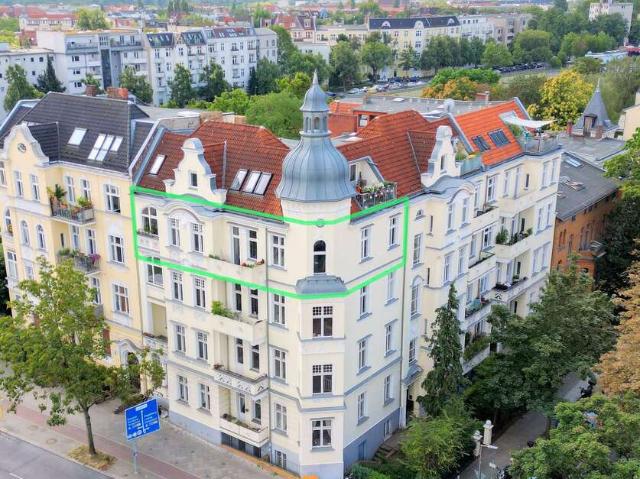 Wohnung zum Kaufen in Berlin 695.000,00 EUR 148 m²