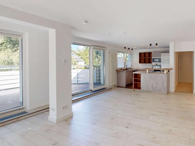 Wohnung zum Kaufen in Berlin 695.000,00 EUR 171 m²