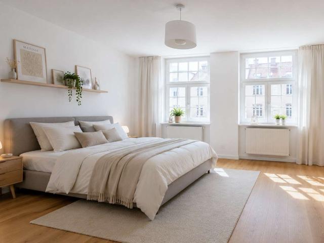 Wohnung zum Kaufen in Berlin 695.000,00 EUR 101.19 m²