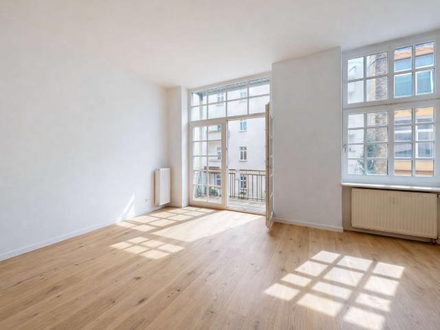 Wohnung zum Kaufen in Berlin 695.000,00 EUR 101.19 m²
