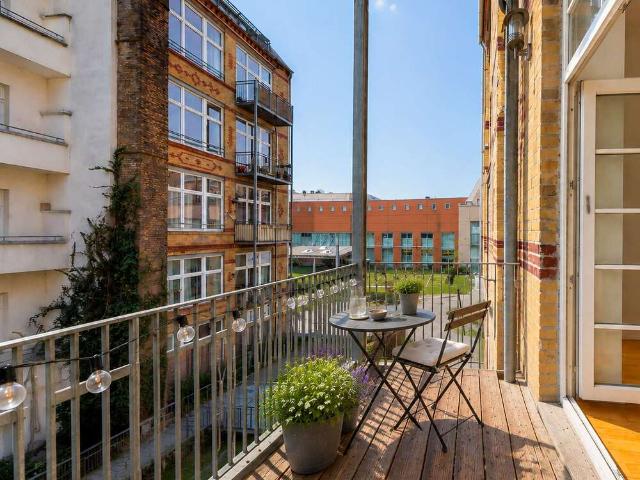 Wohnung zum Kaufen in Berlin 695.000,00 EUR 101.19 m²