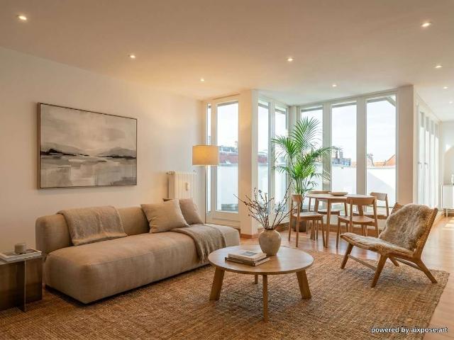 Wohnung zum Kaufen in Berlin 695.000,00 EUR 110 m²