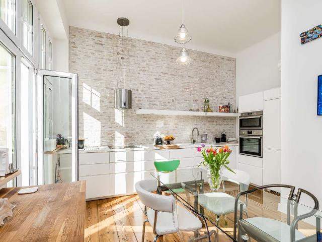 Wohnung zum Kaufen in Berlin 695.000,00 EUR 110 m²