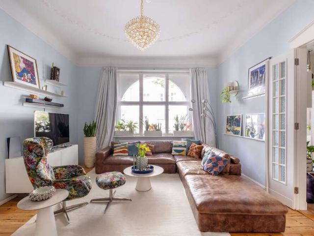 Wohnung zum Kaufen in Berlin 695.000,00 EUR 115 m²