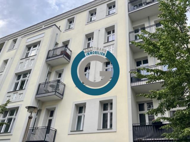 Wohnung zum Kaufen in Berlin 695.000,00 EUR 120 m²