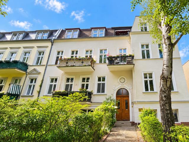 Wohnung zum Kaufen in Berlin 695.000,00 EUR 120 m²