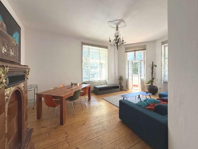 Wohnung zum Kaufen in Berlin 695.000,00 EUR 126 m²