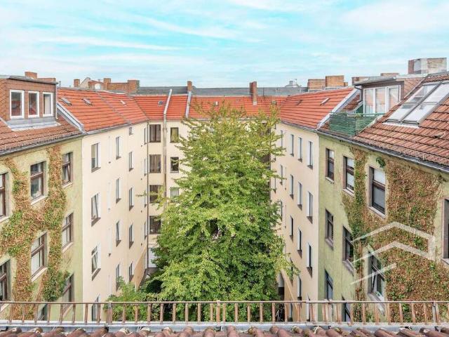Wohnung zum Kaufen in Berlin 695.000,00 EUR 131.44 m²