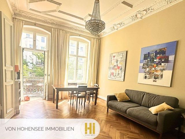 Wohnung zum Kaufen in Berlin 695.000,00 EUR 76 m²