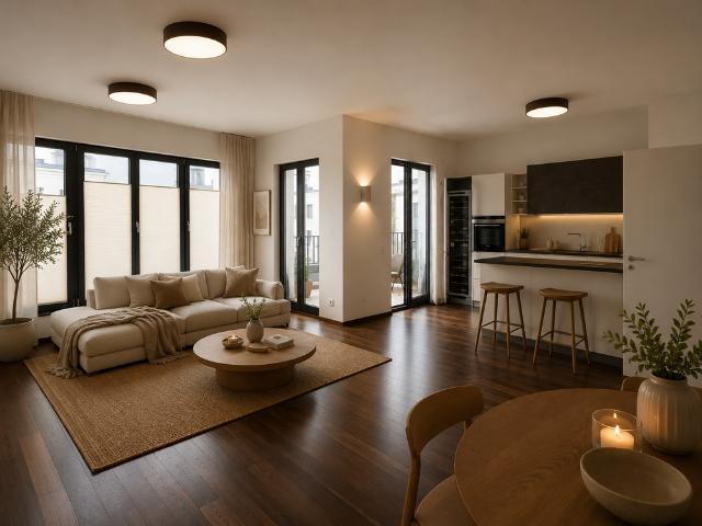 Wohnung zum Kaufen in Berlin 695.000,00 EUR 70.15 m²