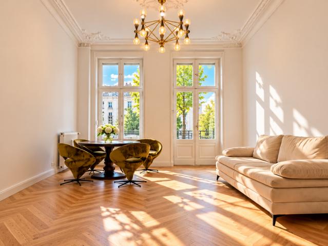 Wohnung zum Kaufen in Berlin 695.000,00 EUR 85.22 m²