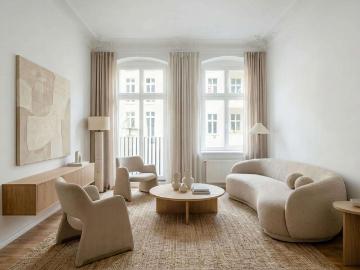 Wohnung zum Kaufen in Berlin 695.000,00 EUR 89 m²