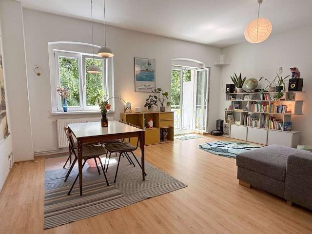 Wohnung zum Kaufen in Berlin 695.000,00 EUR 94 m²