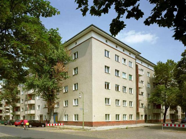 Wohnung zum Kaufen in Berlin 695.000,00 EUR 96.39 m²