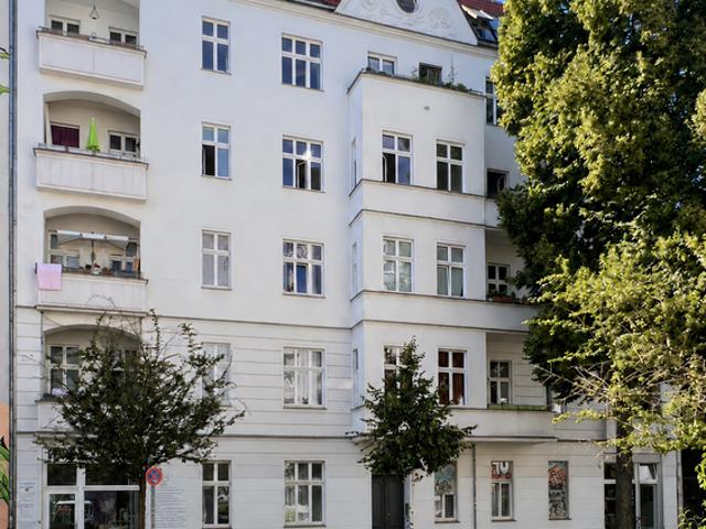 Wohnung zum Kaufen in Berlin 695.000,00 EUR 97.35 m²
