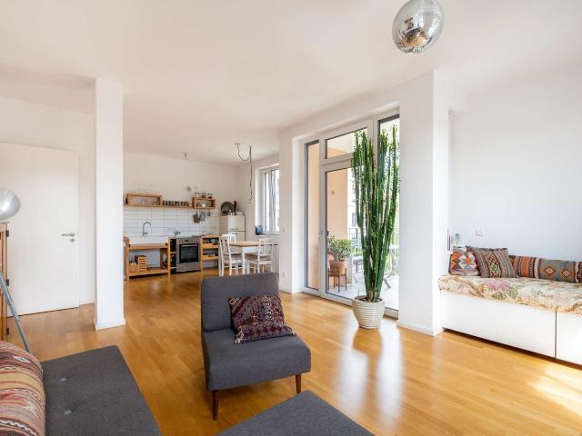 Wohnung zum Kaufen in Berlin 695.000,00 EUR 90 m²