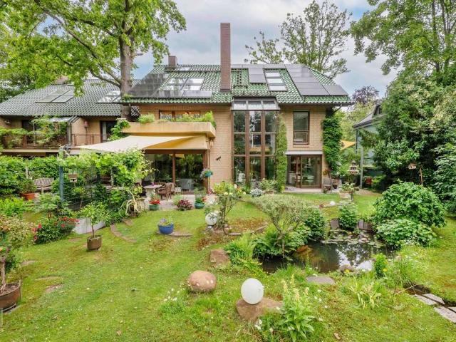 Wohnung zum Kaufen in Berlin 698.500,00 EUR 110 m²