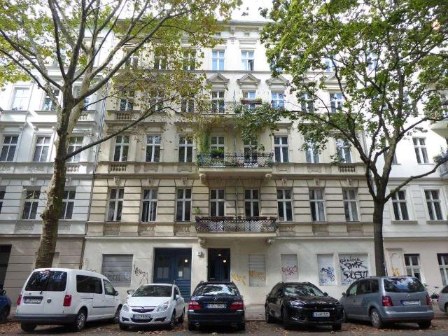 Wohnung zum Kaufen in Berlin 698.000,00 EUR 100.6 m²