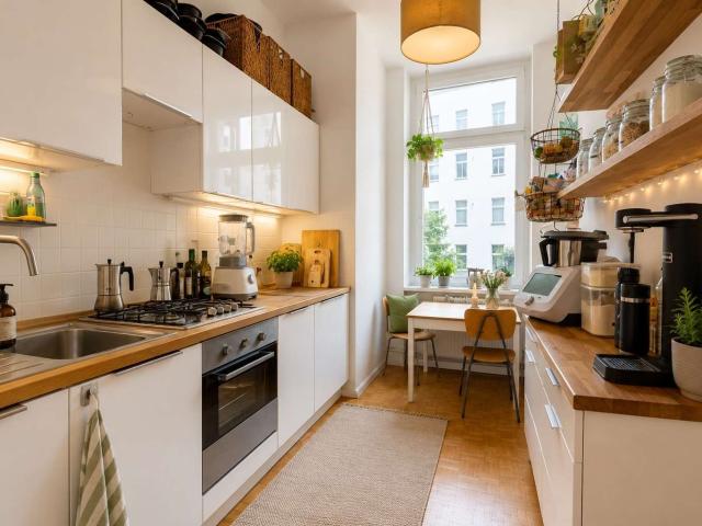 Wohnung zum Kaufen in Berlin 698.000,00 EUR 113 m²