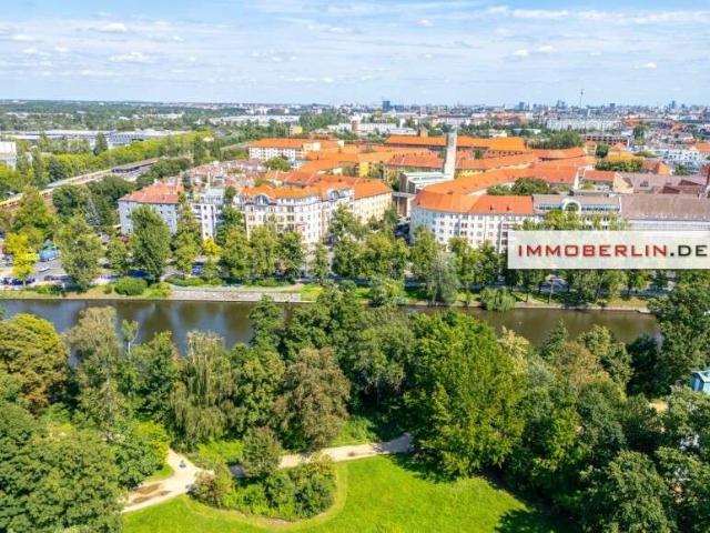 Wohnung zum Kaufen in Berlin 698.000,00 EUR 128 m²