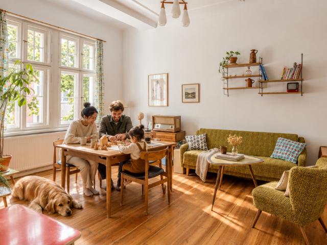 Wohnung zum Kaufen in Berlin 698.000,00 EUR 90 m²