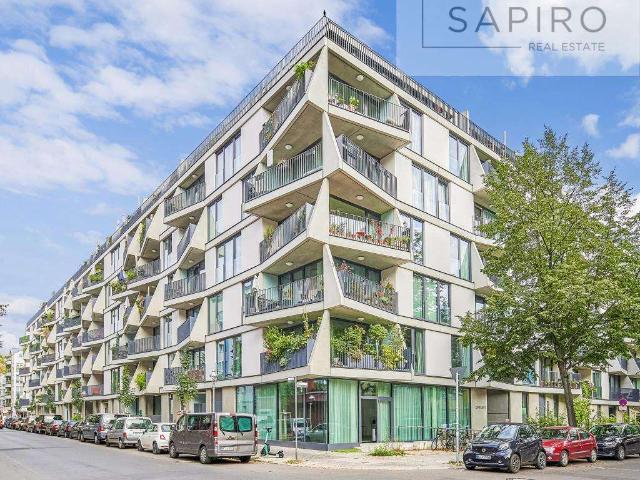 Wohnung zum Kaufen in Berlin 699.995,00 EUR 105.5 m²