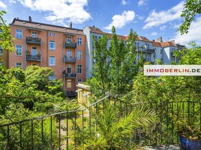 Wohnung zum Kaufen in Berlin 699.000,00 EUR 154 m²