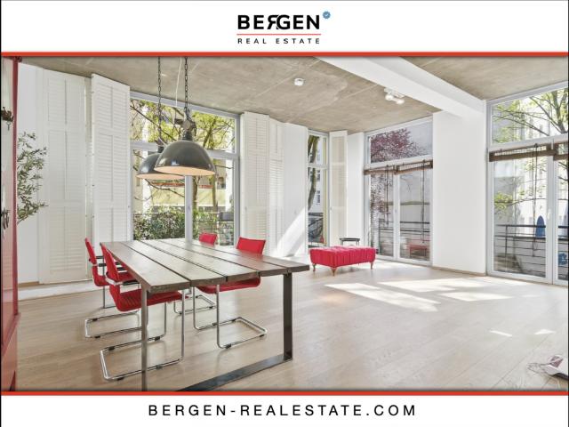 Wohnung zum Kaufen in Berlin 699.000,00 EUR 102 m²