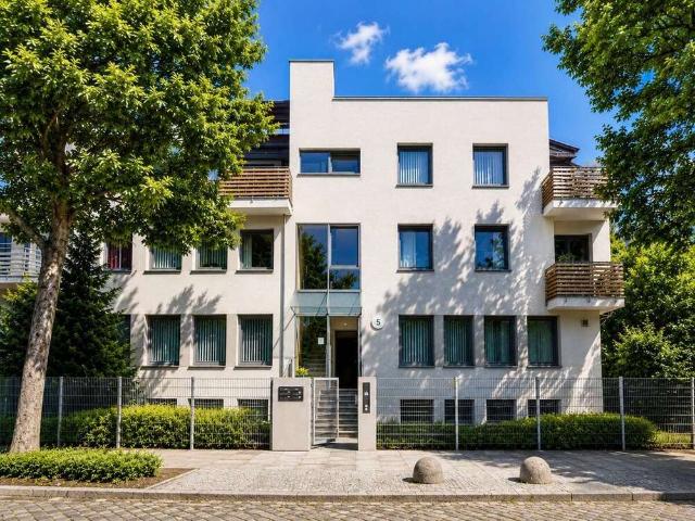 Wohnung zum Kaufen in Berlin 699.000,00 EUR 107.93 m²